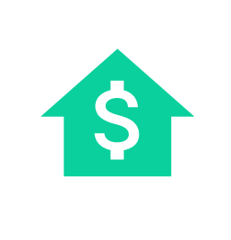 Home Value Logo